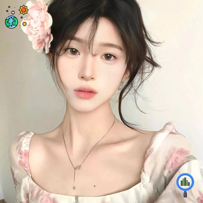 王晨女士